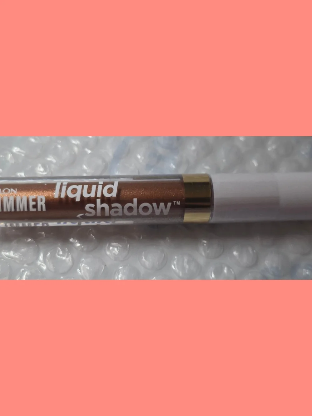Revlon Liquid Shadow Shimmer Eye Tint - 203 Spaced Out